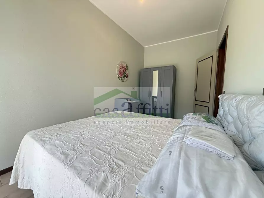 Immagine 3 di Appartamento in affitto  in Via Piave 18 a Silvi