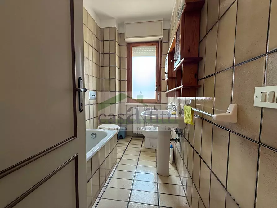 Immagine 13 di Appartamento in affitto  in Via Piave 18 a Silvi