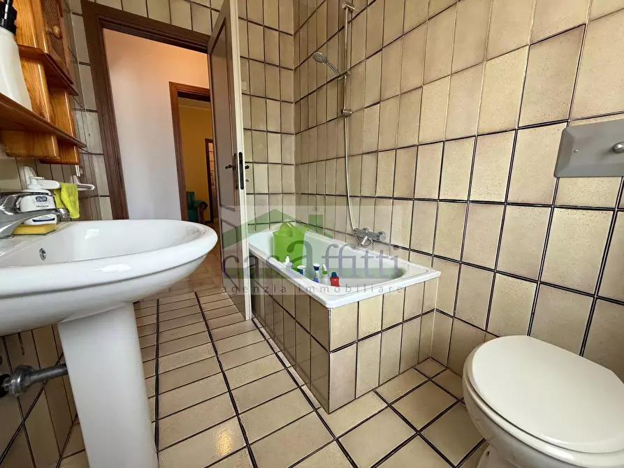 Immagine 15 di Appartamento in affitto  in Via Piave 18 a Silvi