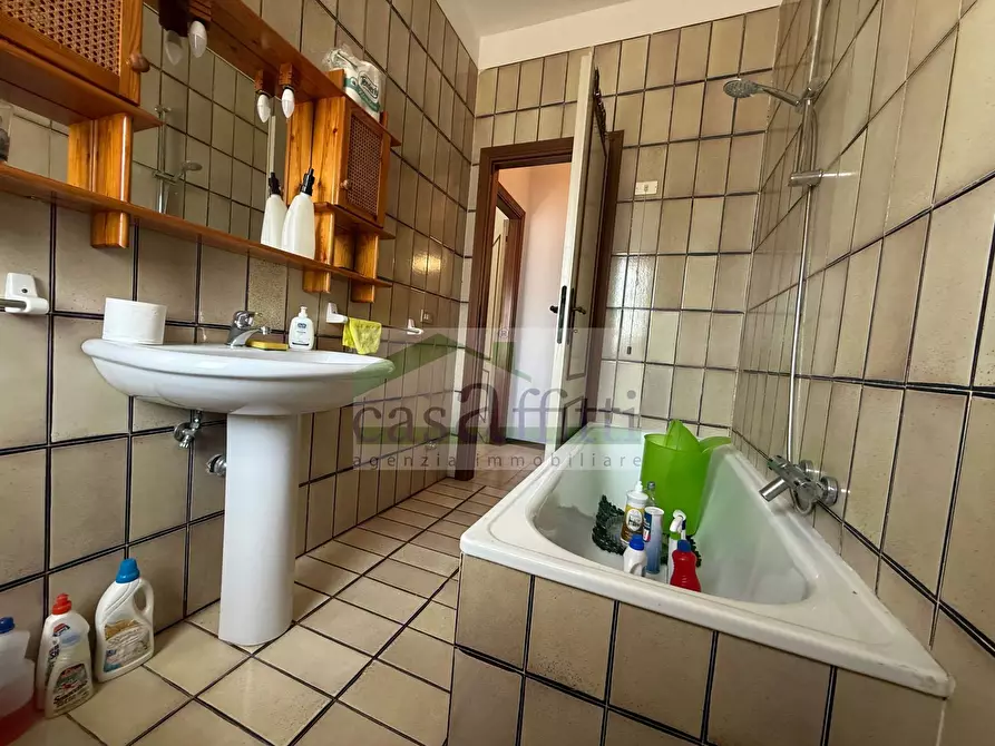 Immagine 16 di Appartamento in affitto  in Via Piave 18 a Silvi