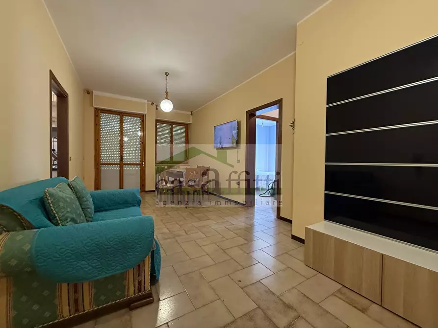 Immagine 17 di Appartamento in affitto  in Via Piave 18 a Silvi