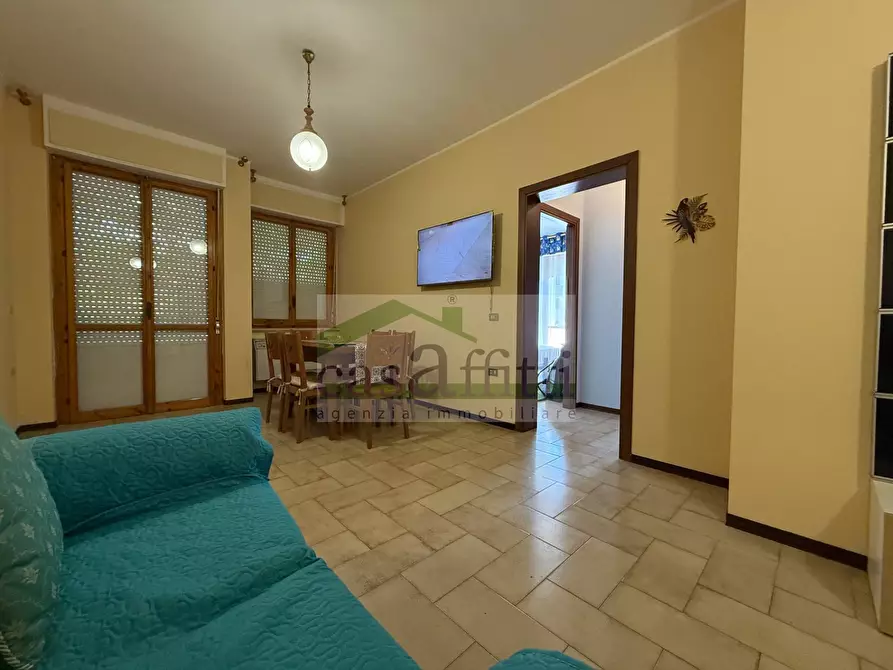 Immagine 18 di Appartamento in affitto  in Via Piave 18 a Silvi