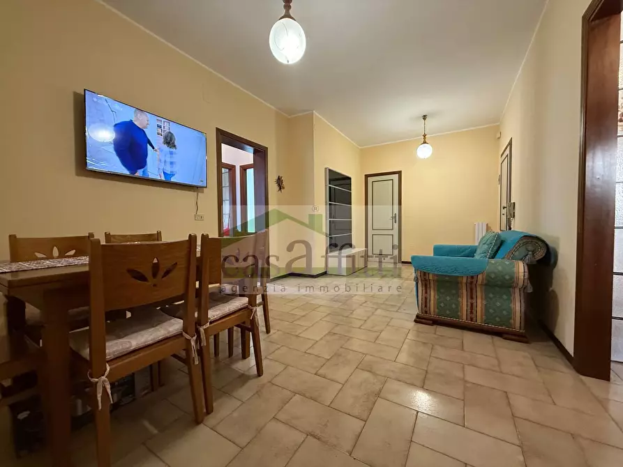 Immagine 19 di Appartamento in affitto  in Via Piave 18 a Silvi