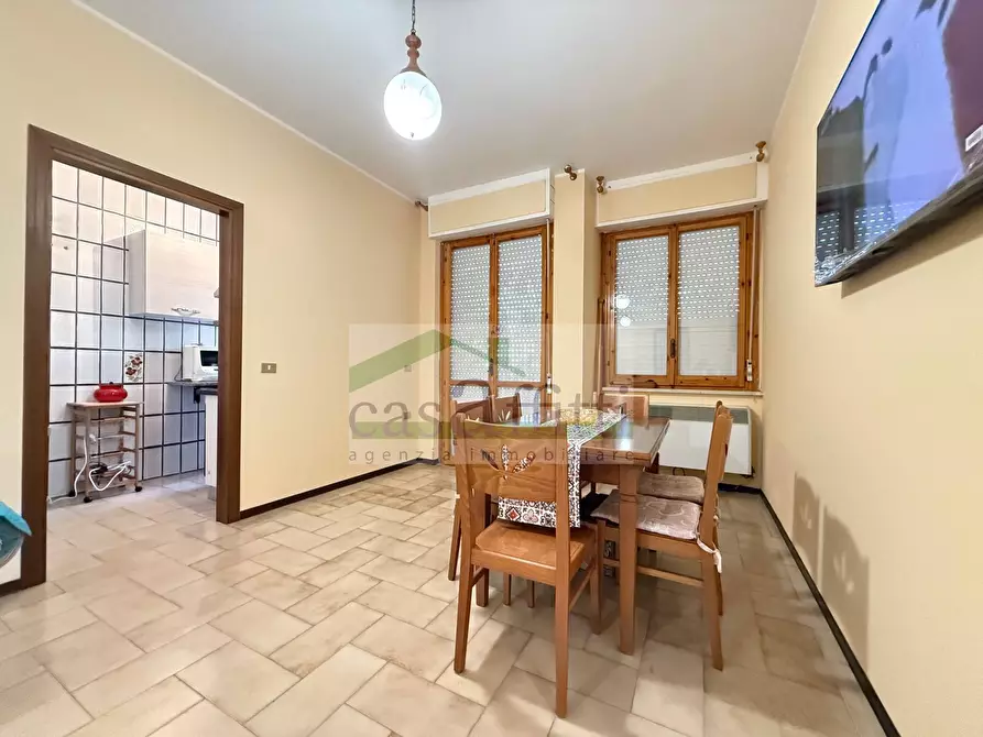 Immagine 21 di Appartamento in affitto  in Via Piave 18 a Silvi