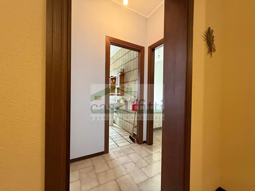 Immagine 22 di Appartamento in affitto  in Via Piave 18 a Silvi