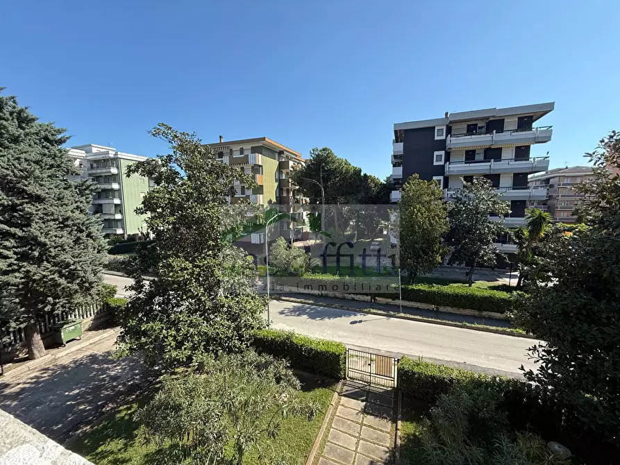 Immagine 23 di Appartamento in affitto  in Via Piave 18 a Silvi