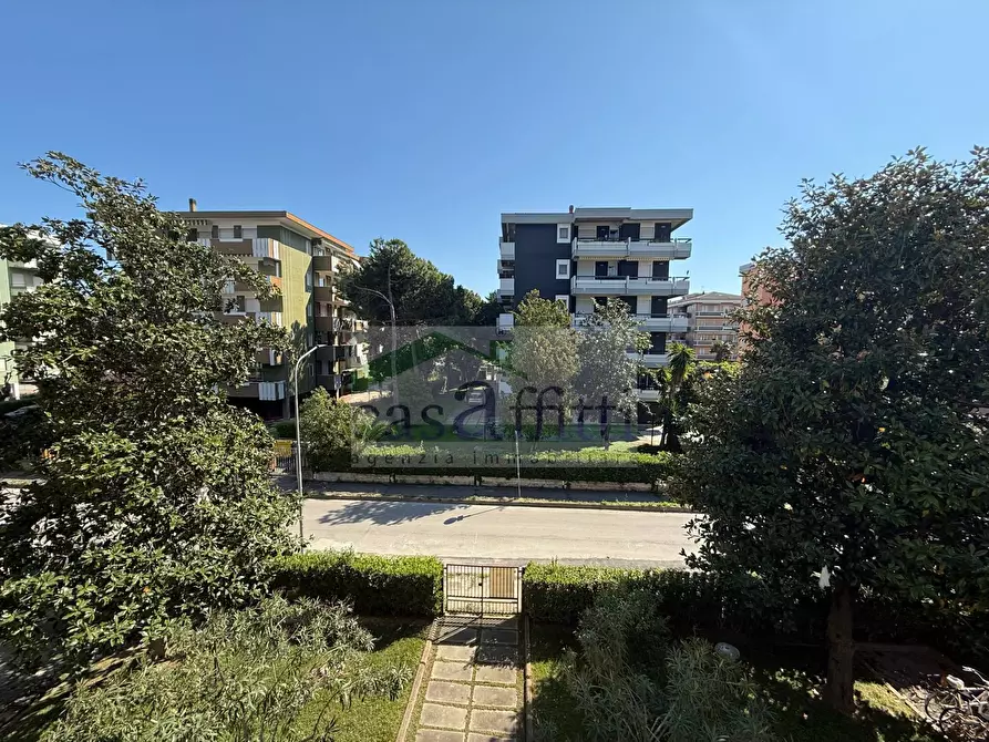 Immagine 24 di Appartamento in affitto  in Via Piave 18 a Silvi