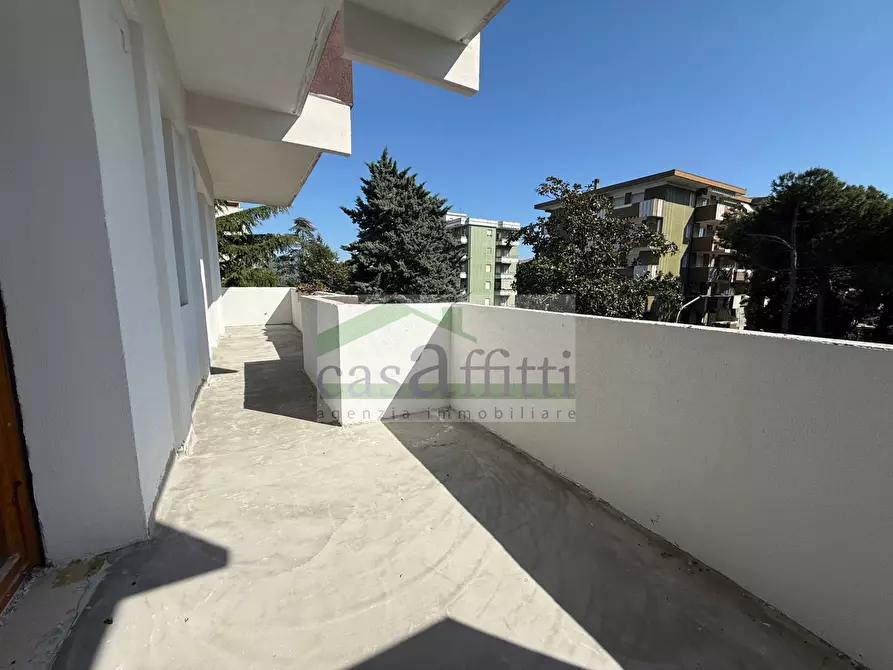 Immagine 27 di Appartamento in affitto  in Via Piave 18 a Silvi