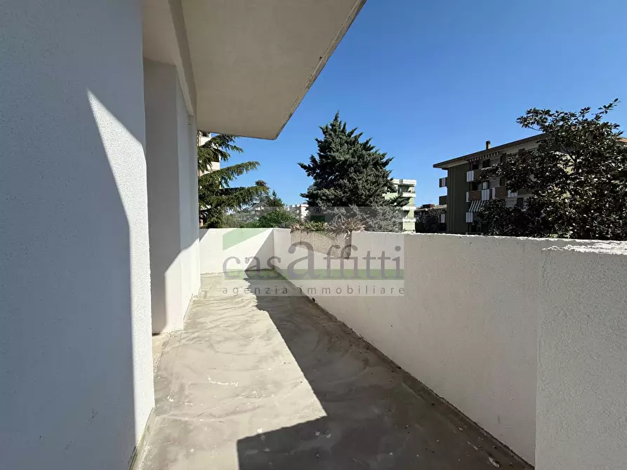 Immagine 29 di Appartamento in affitto  in Via Piave 18 a Silvi