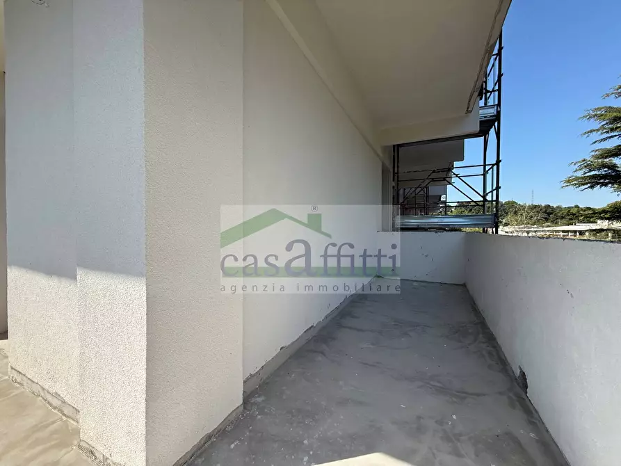 Immagine 30 di Appartamento in affitto  in Via Piave 18 a Silvi