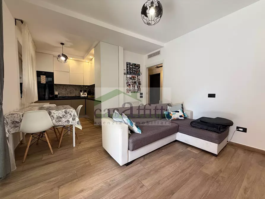 Immagine 1 di Appartamento in affitto  in Via Dei Frentani 123 a Chieti