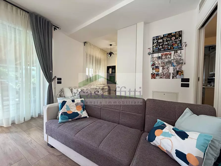 Immagine 2 di Appartamento in affitto  in Via Dei Frentani 123 a Chieti