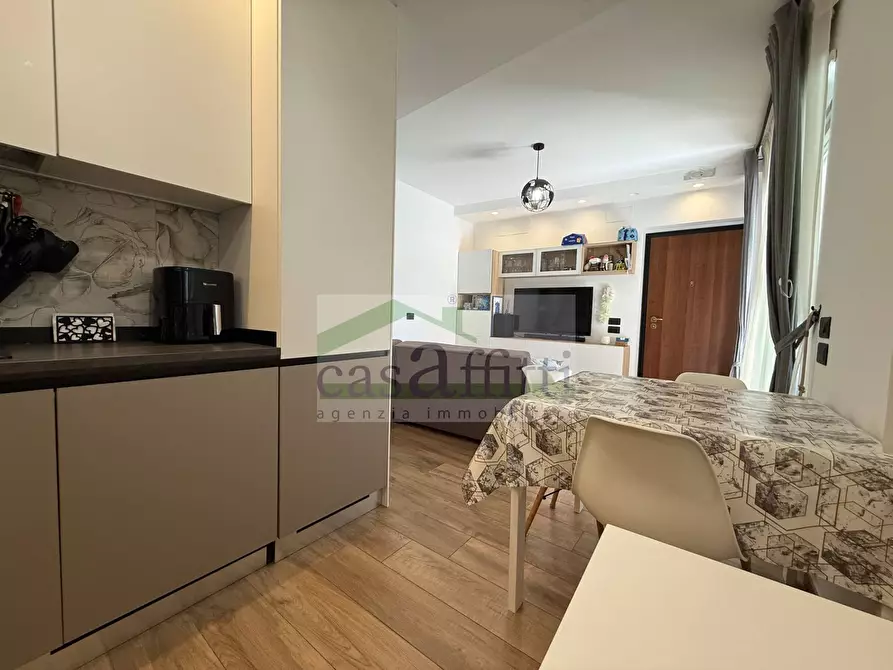 Immagine 7 di Appartamento in affitto  in Via Dei Frentani 123 a Chieti