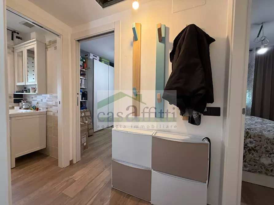Immagine 8 di Appartamento in affitto  in Via Dei Frentani 123 a Chieti