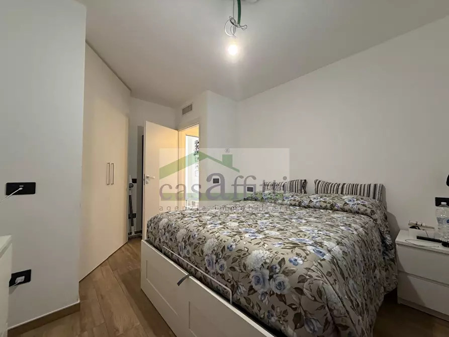 Immagine 11 di Appartamento in affitto  in Via Dei Frentani 123 a Chieti