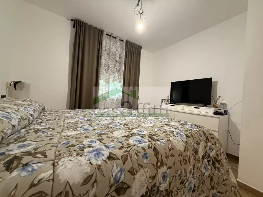 Immagine 13 di Appartamento in affitto  in Via Dei Frentani 123 a Chieti