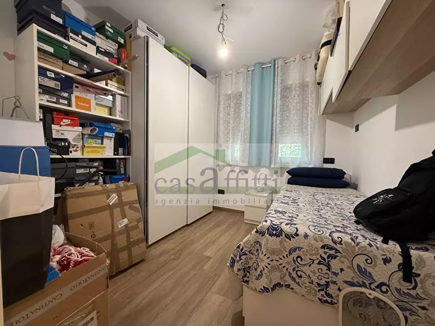 Immagine 15 di Appartamento in affitto  in Via Dei Frentani 123 a Chieti