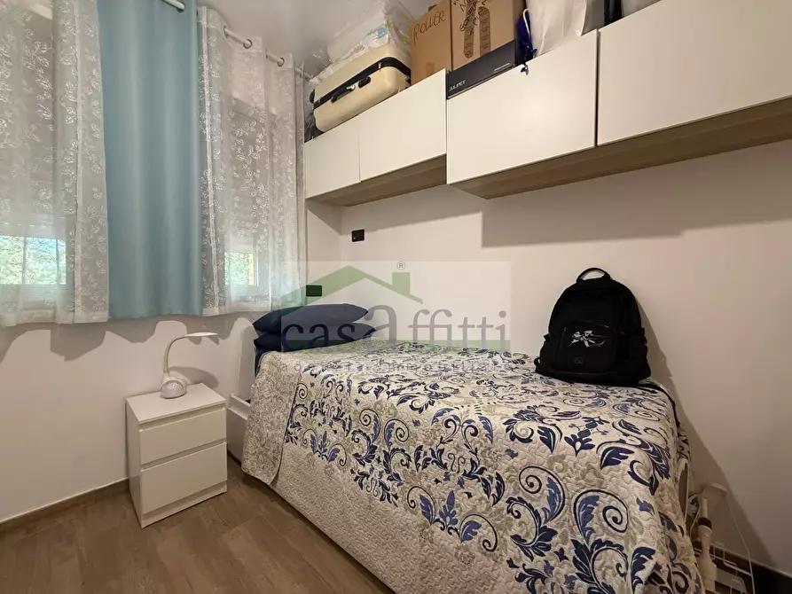 Immagine 16 di Appartamento in affitto  in Via Dei Frentani 123 a Chieti