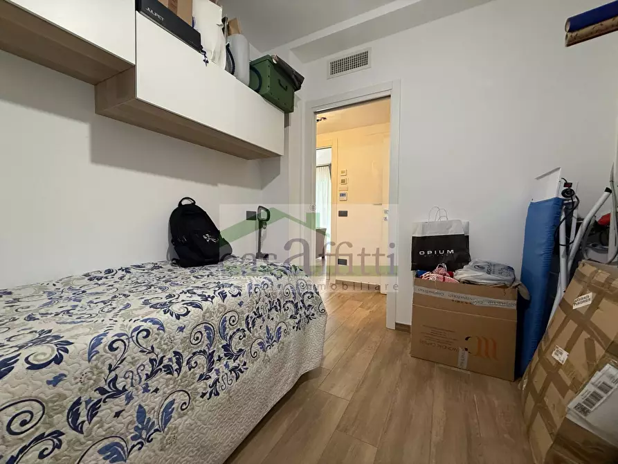 Immagine 17 di Appartamento in affitto  in Via Dei Frentani 123 a Chieti