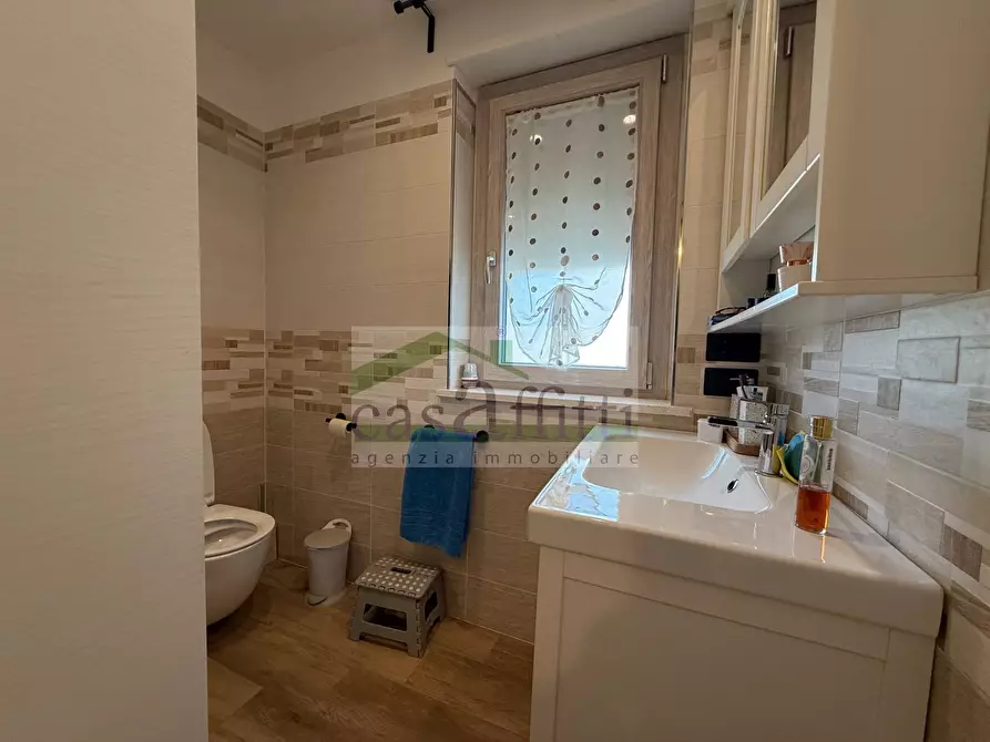 Immagine 18 di Appartamento in affitto  in Via Dei Frentani 123 a Chieti