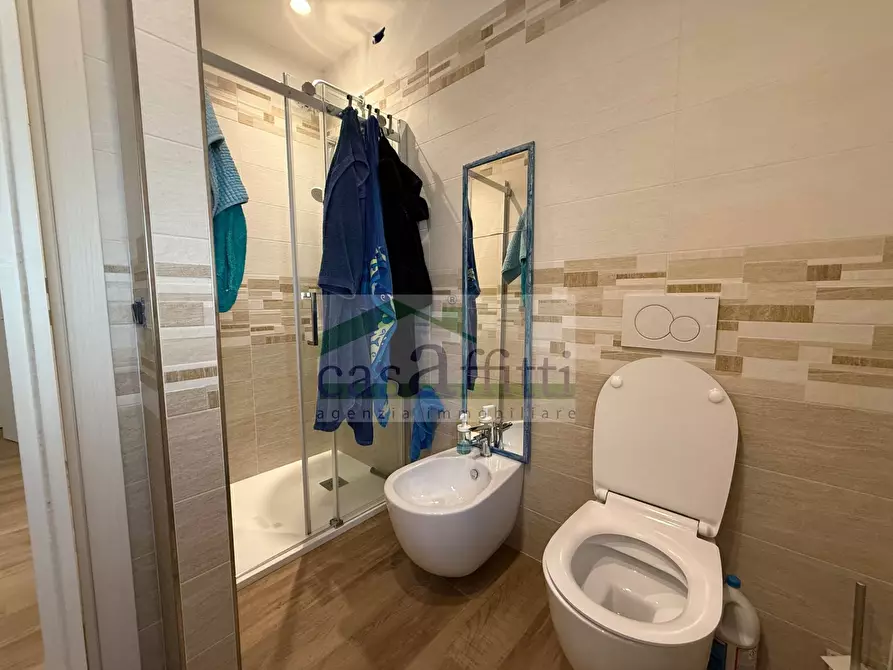 Immagine 19 di Appartamento in affitto  in Via Dei Frentani 123 a Chieti