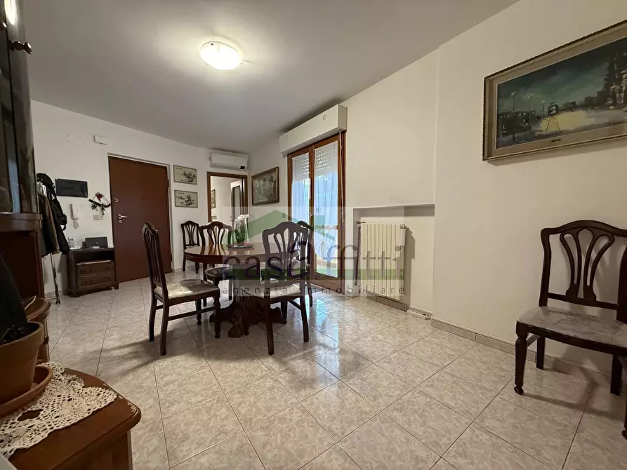 Immagine 1 di Appartamento in vendita  in Via Aldo Moro a Chieti