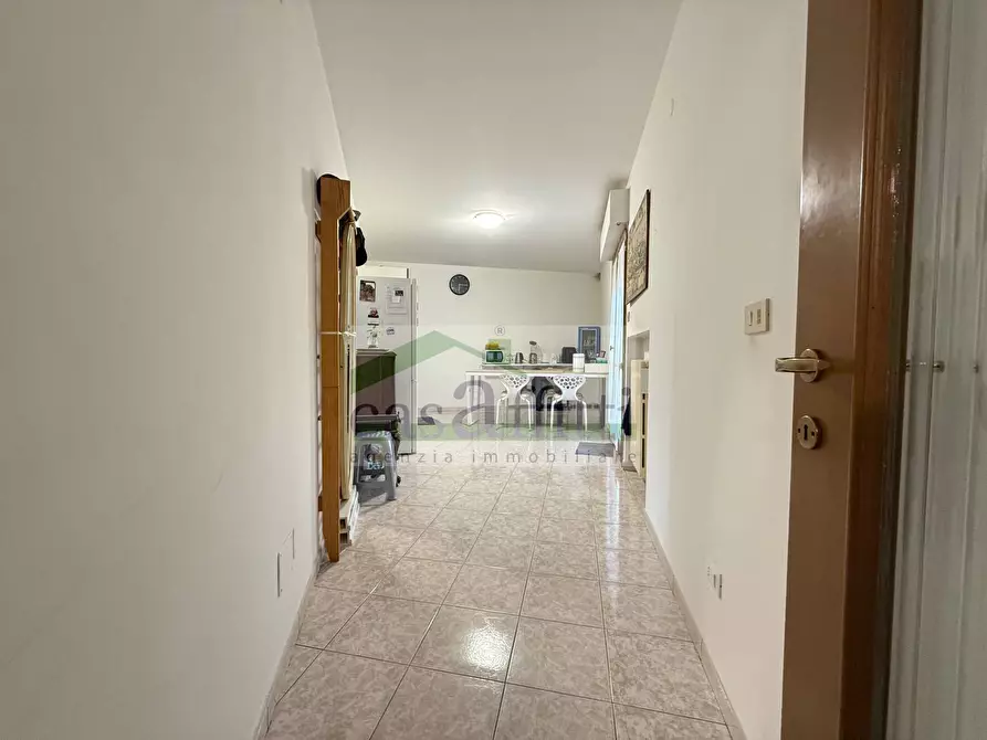 Immagine 5 di Appartamento in vendita  in Via Aldo Moro a Chieti
