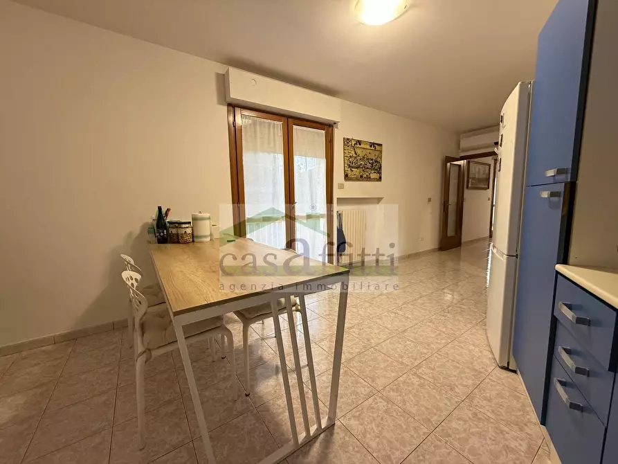 Immagine 7 di Appartamento in vendita  in Via Aldo Moro a Chieti