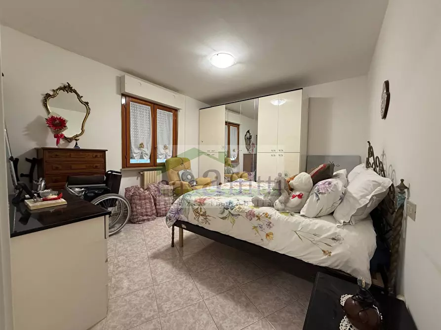Immagine 13 di Appartamento in vendita  in Via Aldo Moro a Chieti