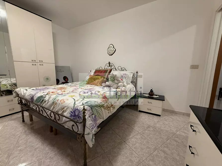 Immagine 14 di Appartamento in vendita  in Via Aldo Moro a Chieti