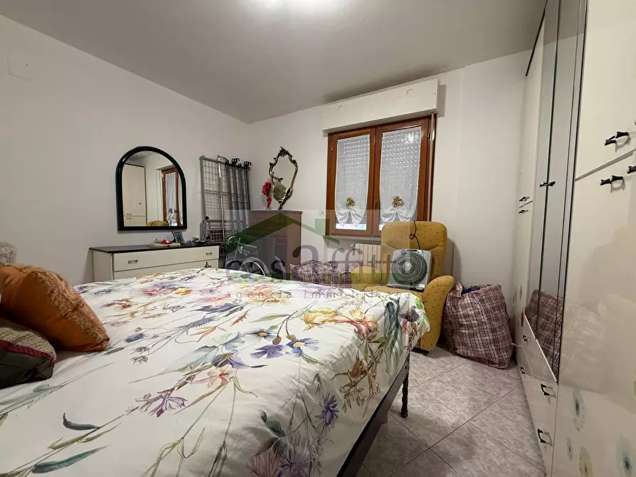 Immagine 15 di Appartamento in vendita  in Via Aldo Moro a Chieti