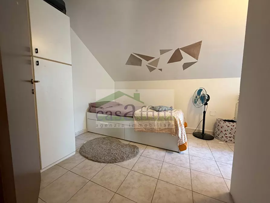 Immagine 6 di Appartamento in affitto  in Via Gissi a Chieti