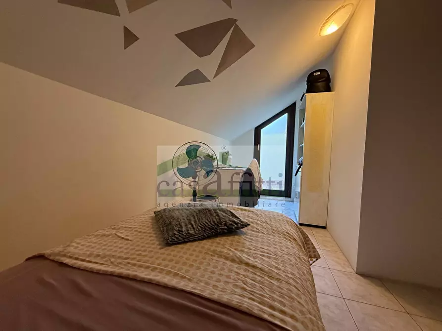 Immagine 7 di Appartamento in affitto  in Via Gissi a Chieti