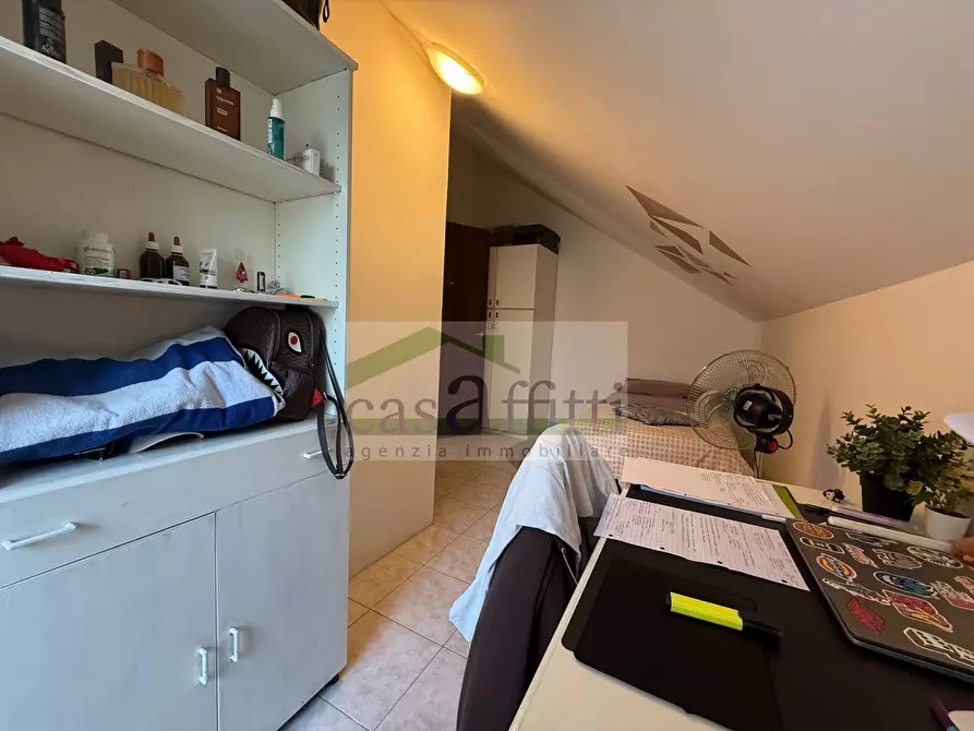 Immagine 8 di Appartamento in affitto  in Via Gissi a Chieti