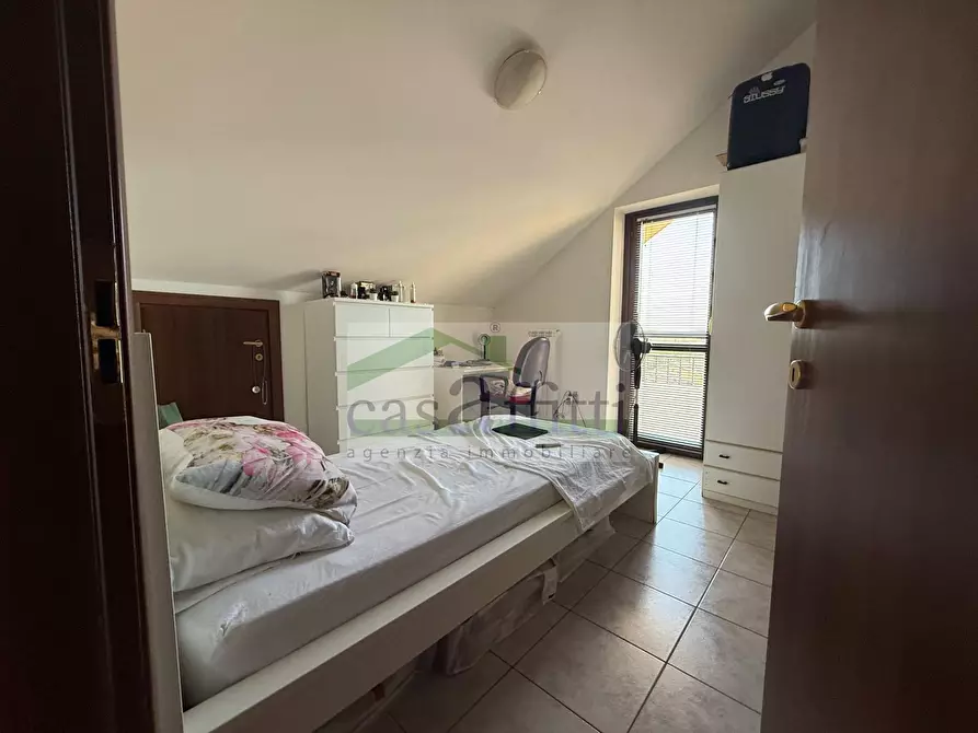 Immagine 13 di Appartamento in affitto  in Via Gissi a Chieti