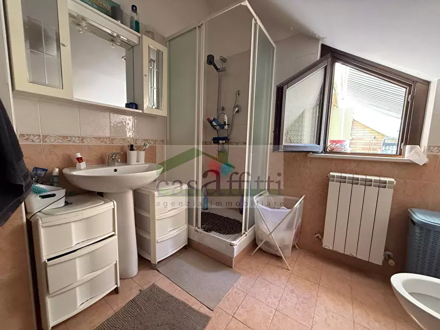 Immagine 16 di Appartamento in affitto  in Via Gissi a Chieti