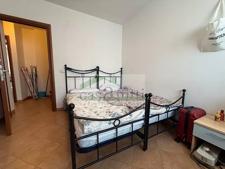 Immagine 1 di Casa semindipendente in affitto  in Via Bari 6 a Chieti