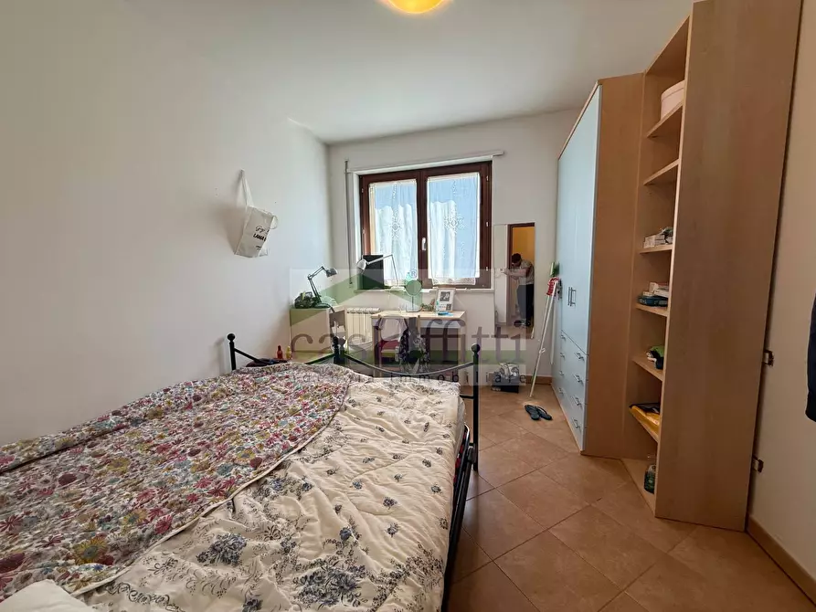Immagine 2 di Casa semindipendente in affitto  in Via Bari 6 a Chieti