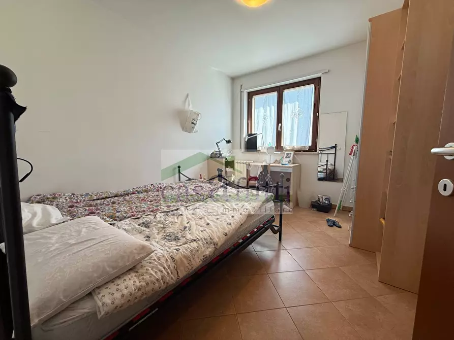 Immagine 3 di Casa semindipendente in affitto  in Via Bari 6 a Chieti