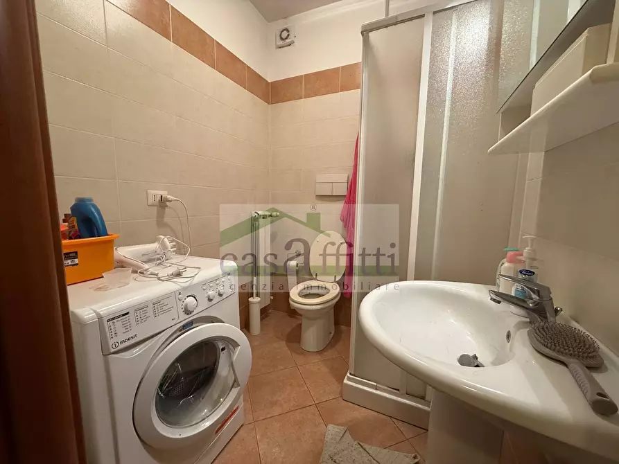 Immagine 4 di Casa semindipendente in affitto  in Via Bari 6 a Chieti