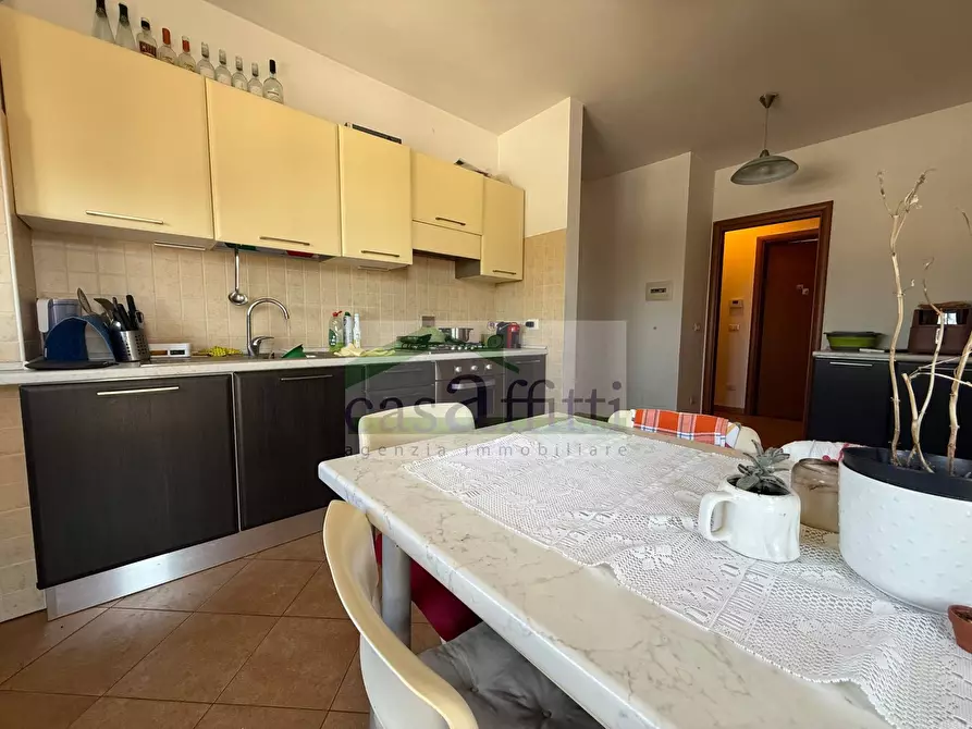 Immagine 7 di Casa semindipendente in affitto  in Via Bari 6 a Chieti