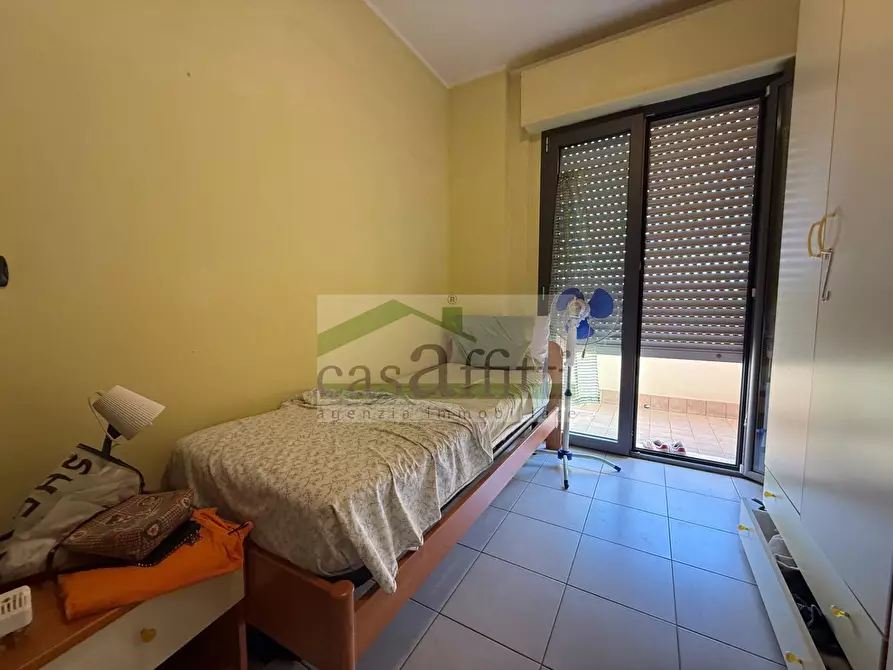 Immagine 6 di Casa semindipendente in affitto  in Viale B. Croce 515 a Chieti