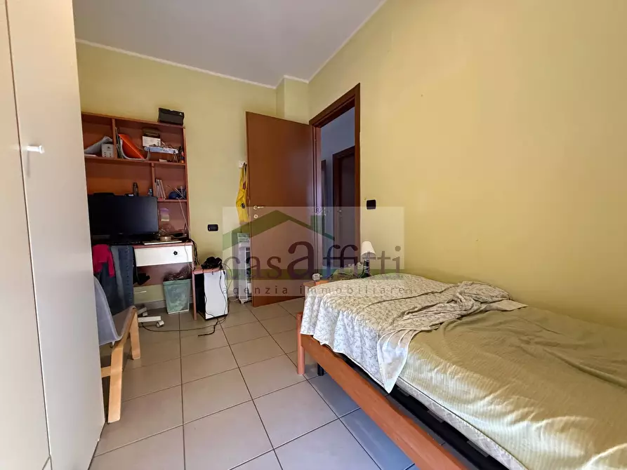 Immagine 7 di Casa semindipendente in affitto  in Viale B. Croce 515 a Chieti