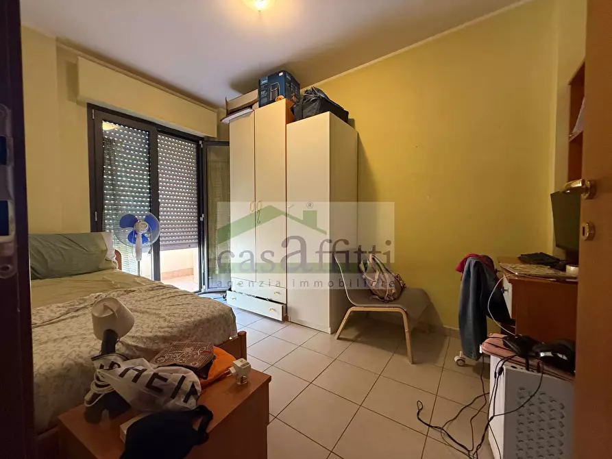 Immagine 8 di Casa semindipendente in affitto  in Viale B. Croce 515 a Chieti