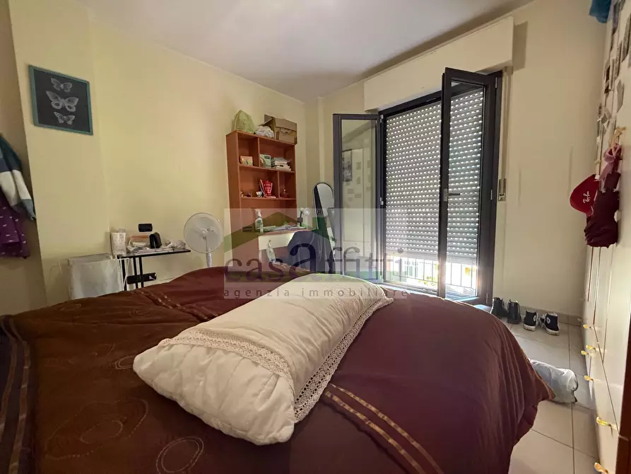 Immagine 4 di Casa semindipendente in affitto  in Viale B. Croce 515 a Chieti