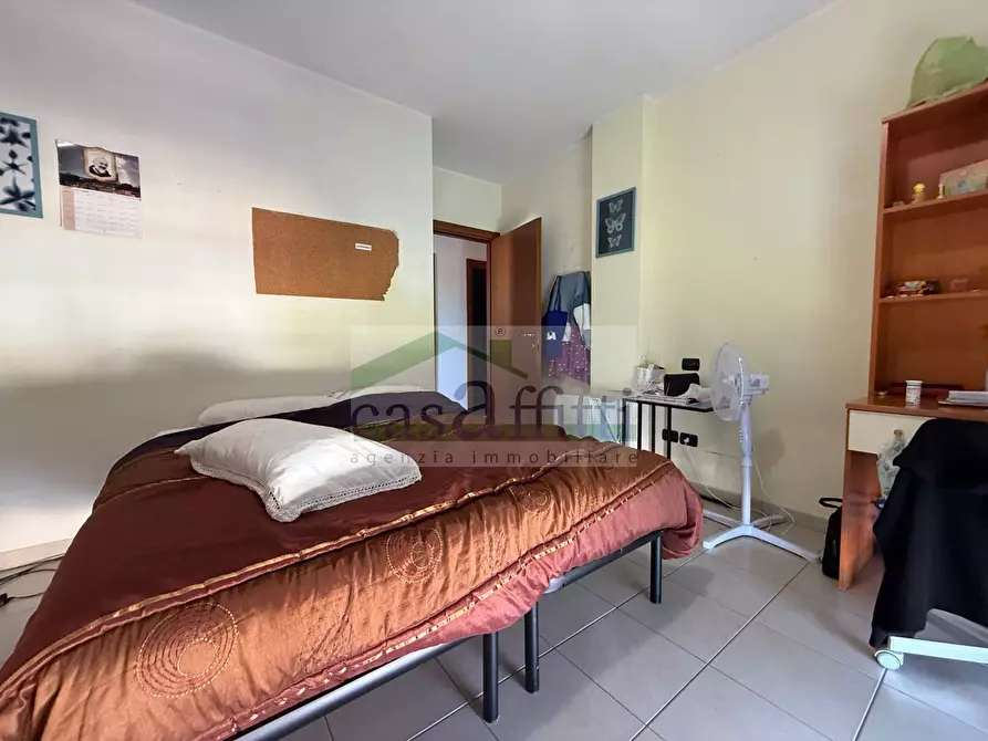 Immagine 2 di Casa semindipendente in affitto  in Viale B. Croce 515 a Chieti
