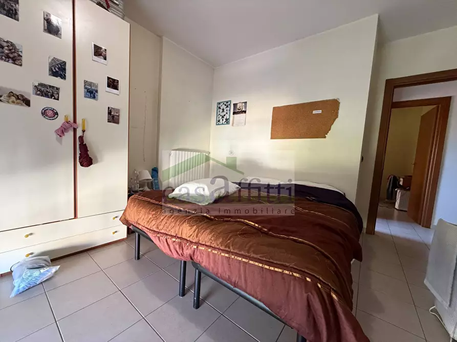 Immagine 3 di Casa semindipendente in affitto  in Viale B. Croce 515 a Chieti