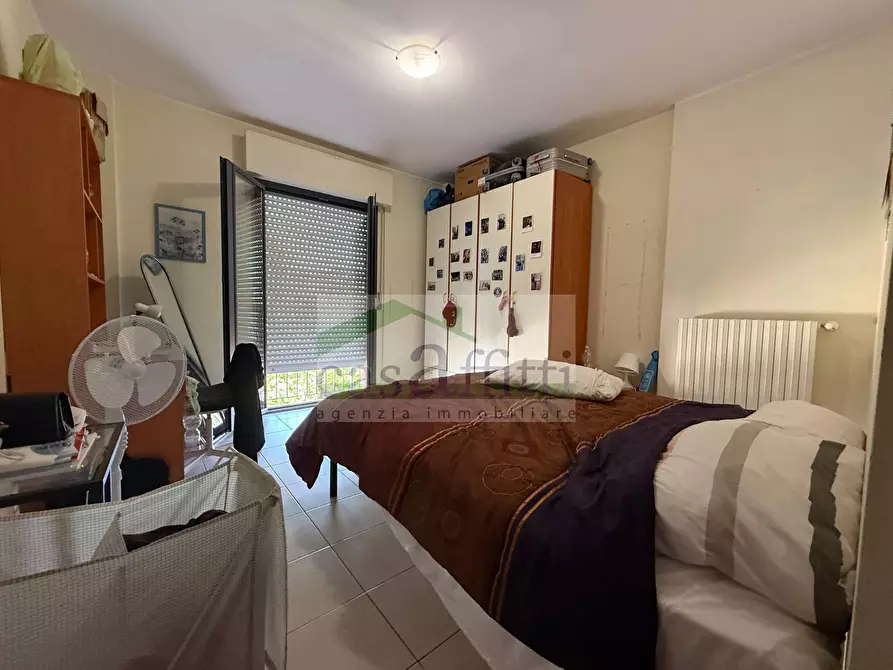 Immagine 1 di Casa semindipendente in affitto  in Viale B. Croce 515 a Chieti
