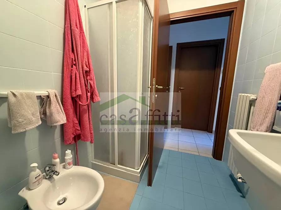 Immagine 11 di Casa semindipendente in affitto  in Viale B. Croce 515 a Chieti