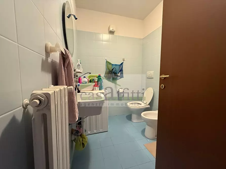 Immagine 12 di Casa semindipendente in affitto  in Viale B. Croce 515 a Chieti